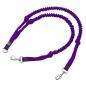 Preview: Doppelleine Hunde_Koppel_lila